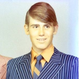 Meet your Posher, Rob